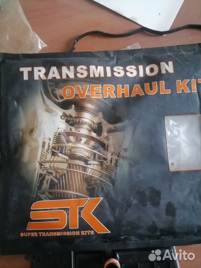 Dct 450 mps 6 прокладка гидроблока