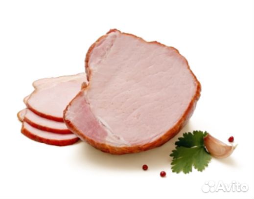 Карбонад Беларуси / Белорусские продукты