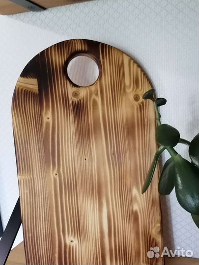 Доска разделочная