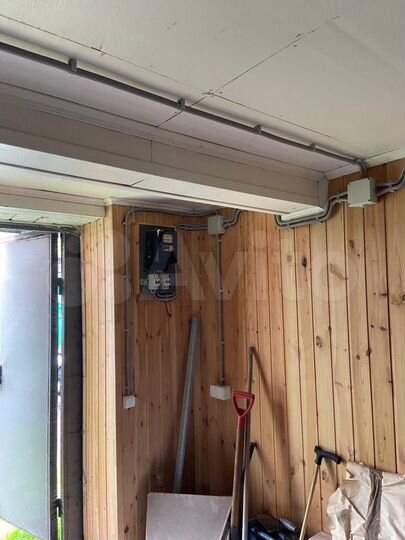 Гараж, 22 м²