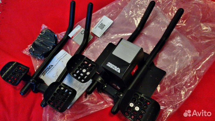 Новые лежаки для велошоссе-Ironman-TT