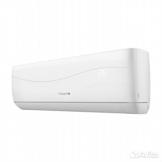 Кондиционер Energolux Lausanne WS SAS12L4-A