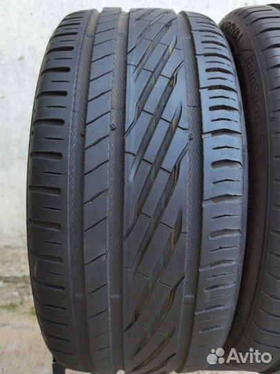 Uniroyal RainSport 5 225/40 R18 92Y