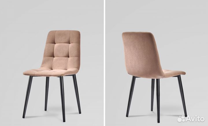 Мягкий стул кресло
