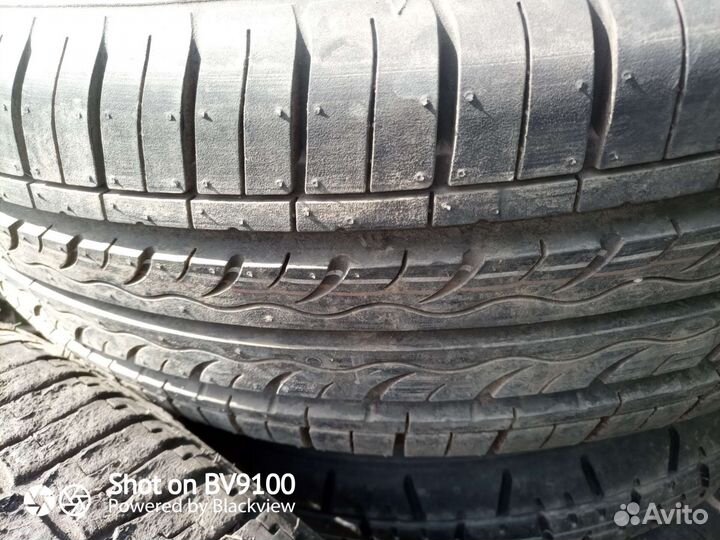 Kumho Solus KH17 185/65 R15 88H