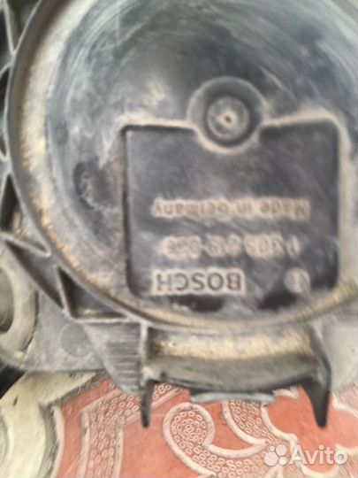 Фары опель вектра оригинальные