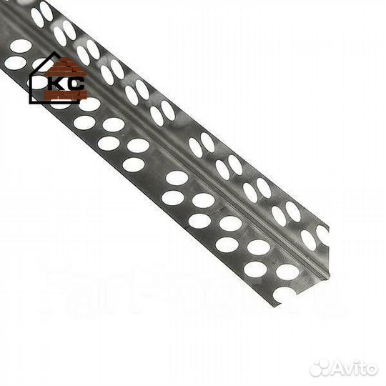 Профиль угловой