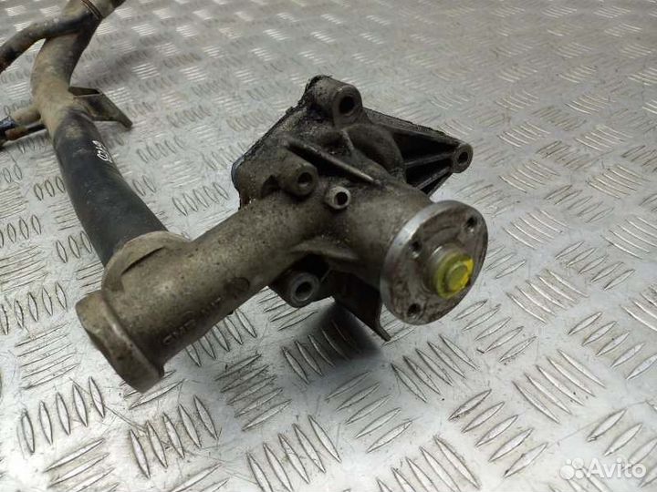 Насос водяной (помпа) Hyundai Accent 1 1.5 G4EB