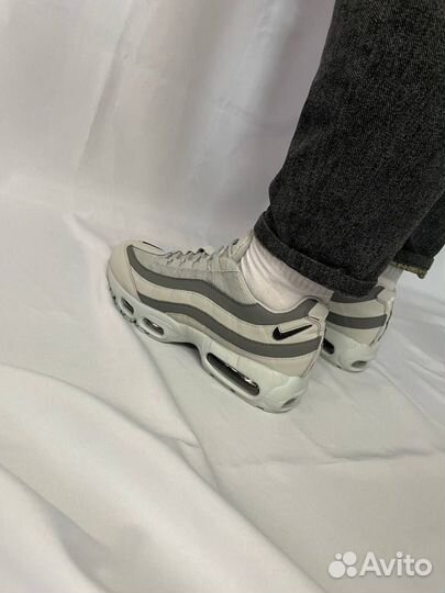 Кроссовки мужские Nike Air Max 95