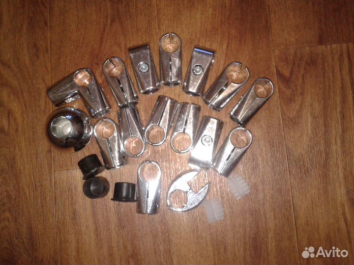 Система крепления Джокер