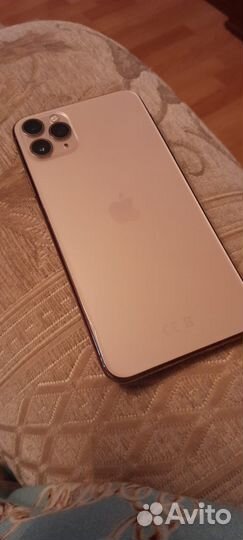 iPhone 11 Pro Max, 512 ГБ