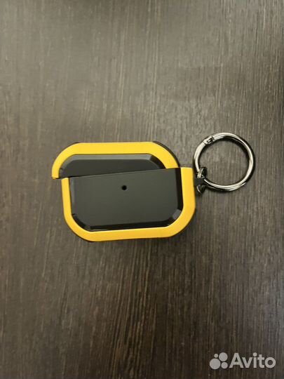 Apple Airpods pro 2 оригинал (как новые)