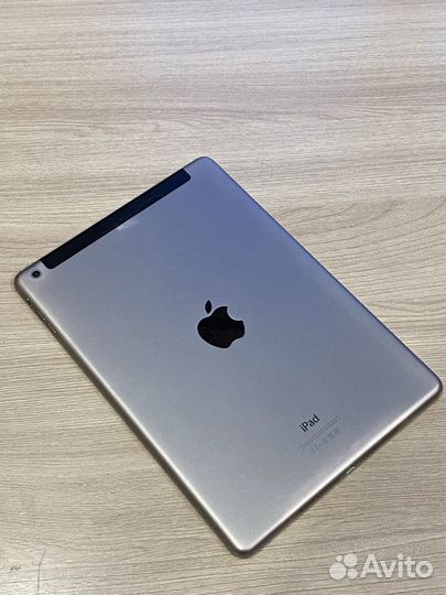 iPad air 1 16gb wifi+cellular