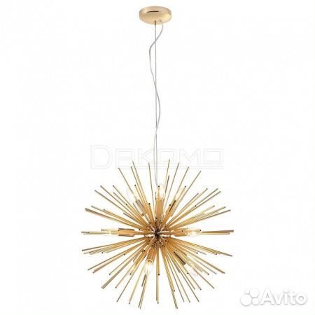 Подвесная люстра Star grlsp-8334