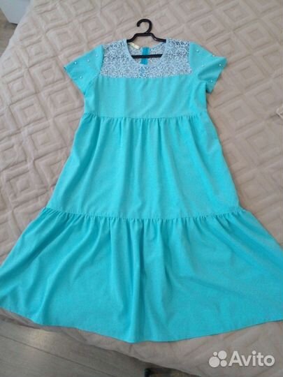 Вещи для нуждающихся жен