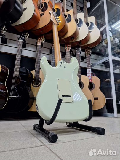 Электрогитара JET JS-400 OW