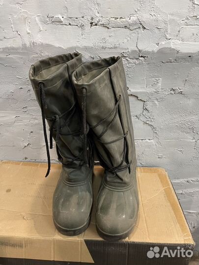 Сапоги «Вездеход»