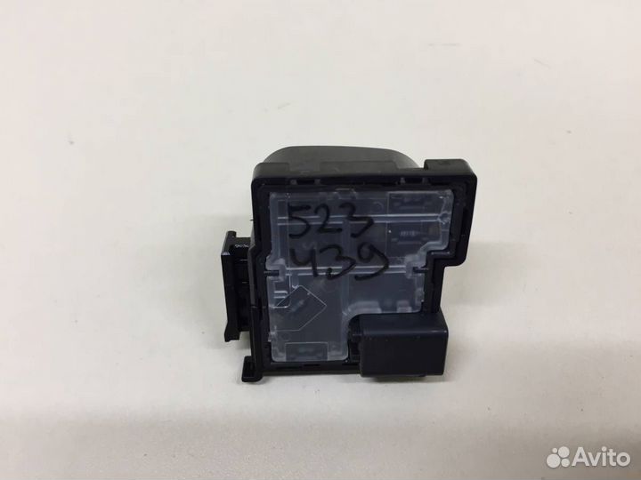 Кнопка многофункциональная Toyota Camry V50 2011-2