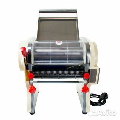 Тестораскатка - лапшерезка электрическая Foodatlas