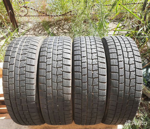 Dunlop Winter Maxx WM01 185/60 R15