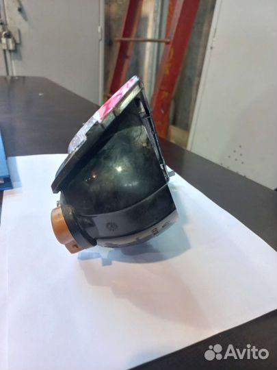 Задние фонари