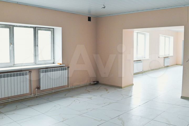 Свободного назначения, 1348 м²