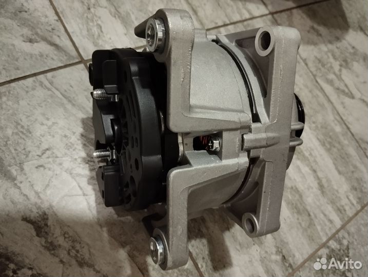 Генератор tesla