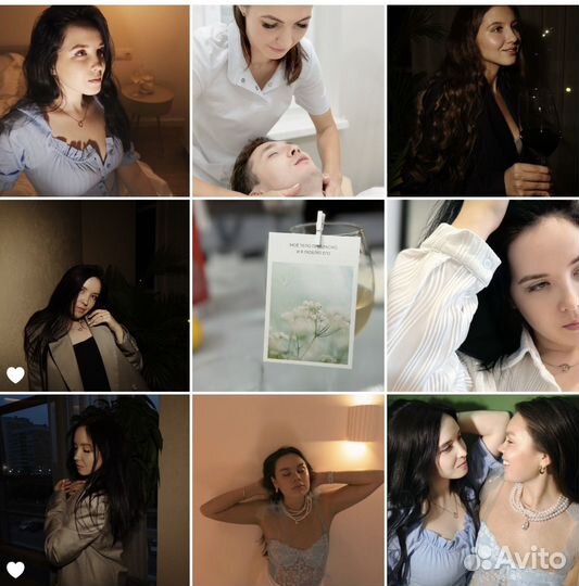 Визуал, SMM-менеджер