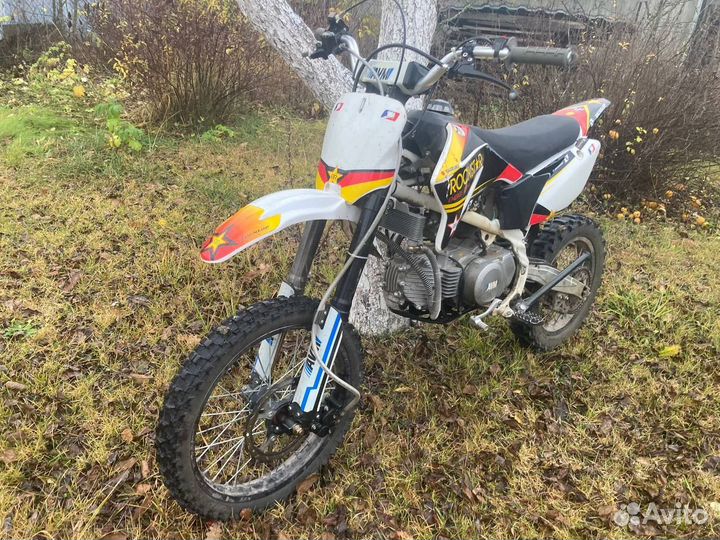 Питбайк 150