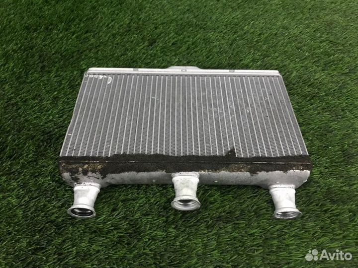 Радиатор печки Bmw 5 E60 M54B30 2003