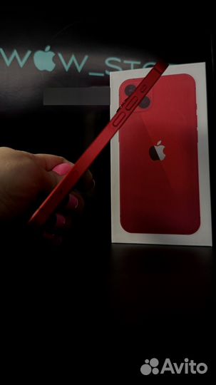 iPhone 13, 128 ГБ