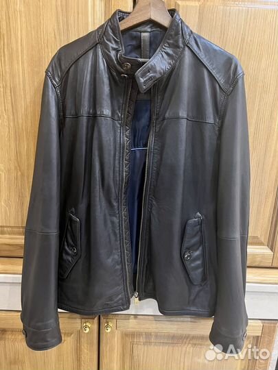 Куртка мужская massimo dutti L