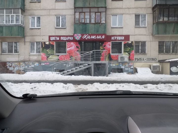 Торговая площадь, Гагарина ул., 54