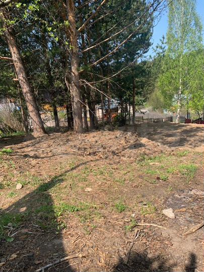 Участок 5 сот. (ИЖС)