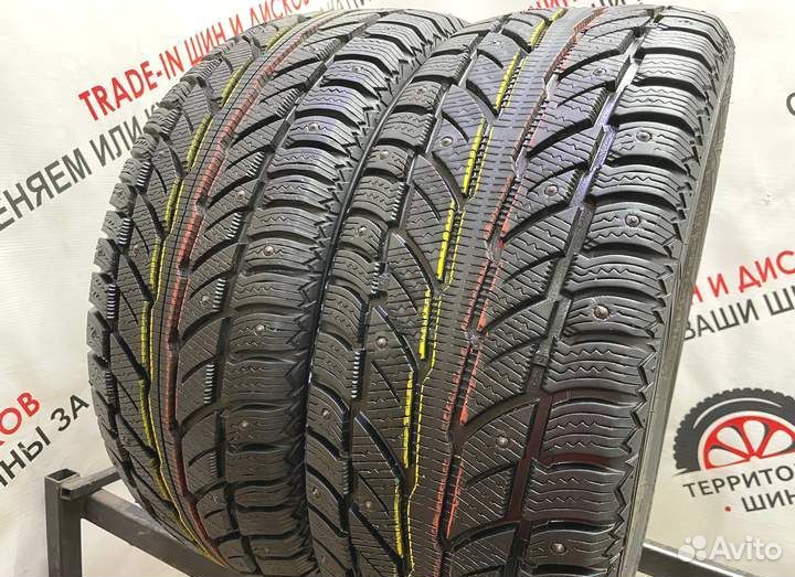 Goodyear Ultragrip Ice Arctic 215/65 R17 94L