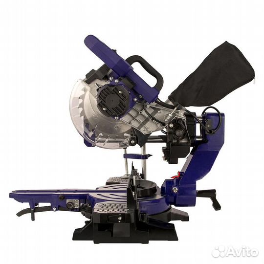 Пила торцовочная пульсар птн 210-1900