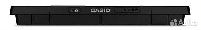 Casio CT-X800 Синтезатор 61 клавиша