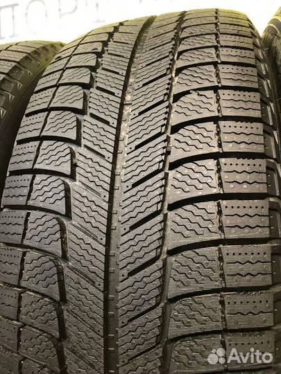 Michelin X-Ice Snow SUV 245/55 R19 103H