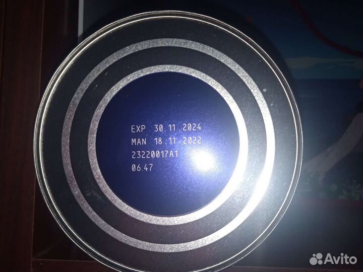 Детское питание