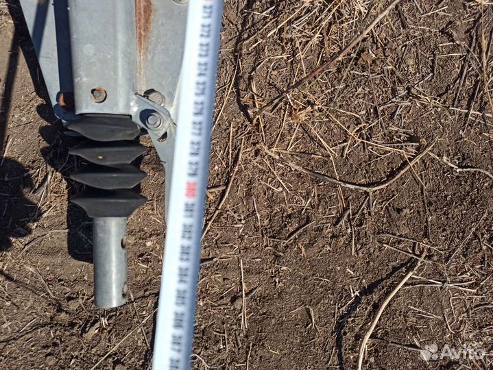 Прицеп легковой двухосный бу