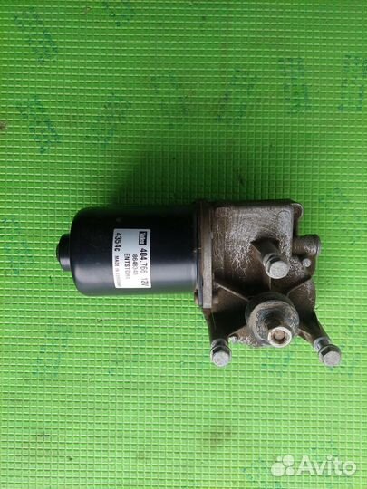 Моторчик стеклоочистителя Volvo XC90 1