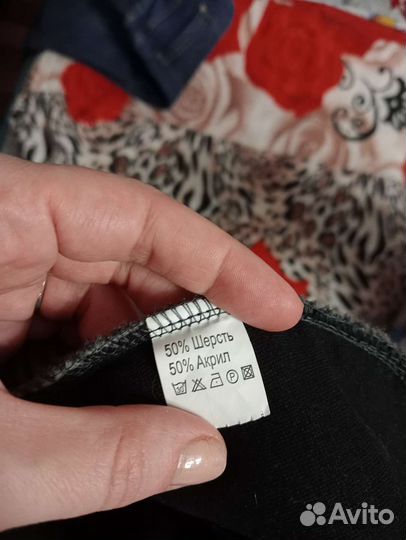 Шапка шлем зима