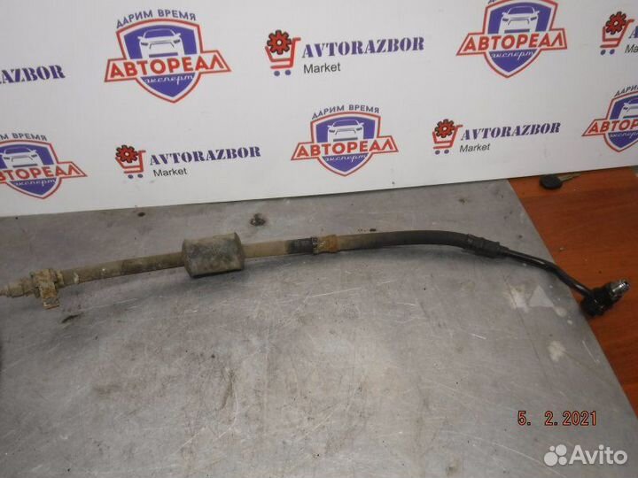 Трубка гидроусилителя Hyundai Getz G4ED 2008