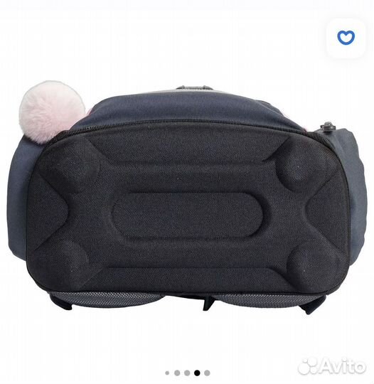 Рюкзак детский школьный для девочки 7 лет