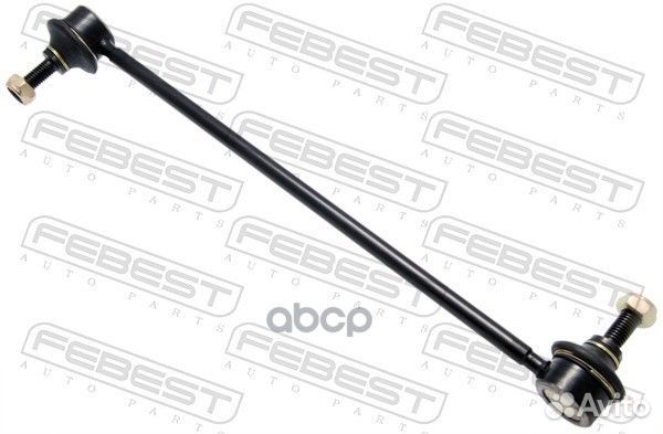 Тяга стабилизатора peugeot 307/308/3008/5008/CI