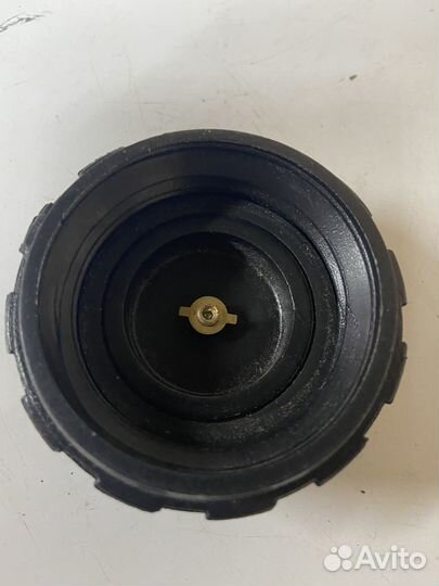 Крышка для топливной канистры, 10, 15, 20 литров