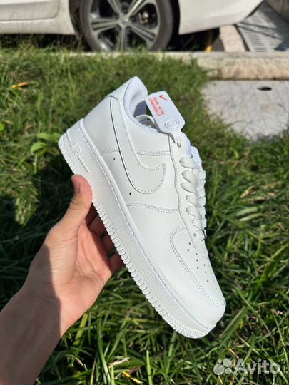 Кроссовки/кеды Nike air force 1 low