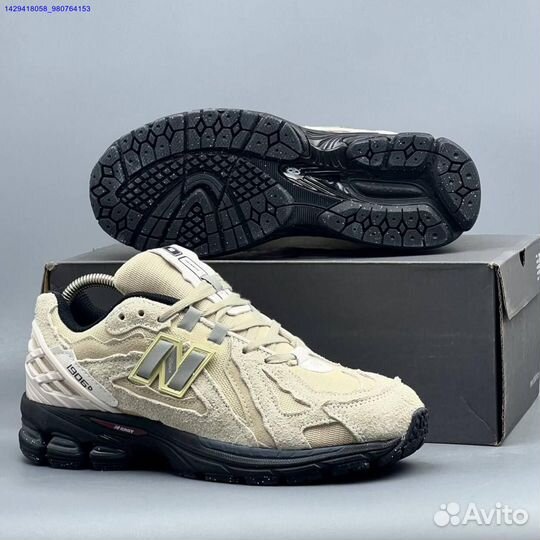 Кроссовки New Balance 1906d (Арт.55423)