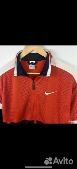 Олимпийка nike мужская