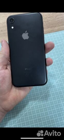 iPhone Xr, 128 ГБ